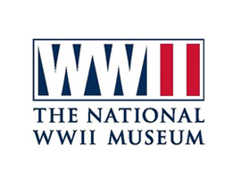 New Orleans Pedicab Client - World War 2 Museum